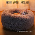 lit luxuge chaud et lit de luxe pour chats